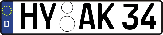 HY-AK34