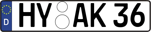 HY-AK36