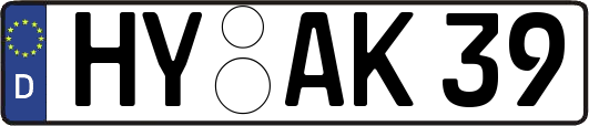 HY-AK39