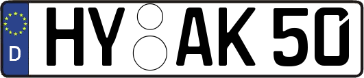 HY-AK50
