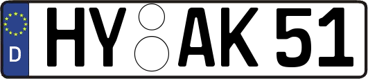 HY-AK51