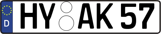 HY-AK57