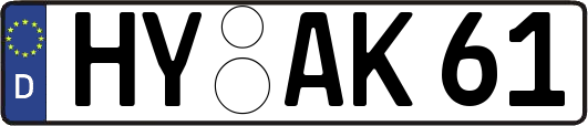 HY-AK61