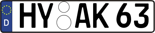 HY-AK63