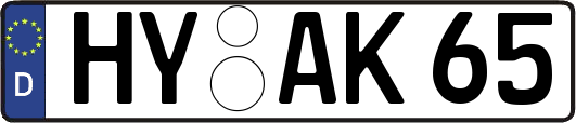 HY-AK65