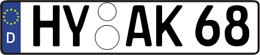 HY-AK68