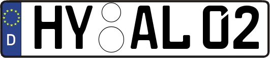 HY-AL02