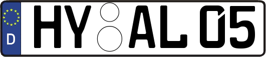 HY-AL05