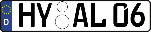 HY-AL06