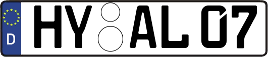 HY-AL07