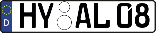 HY-AL08