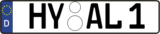 HY-AL1