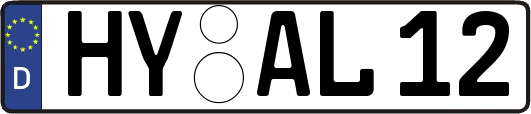 HY-AL12