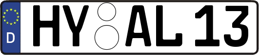HY-AL13