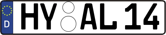 HY-AL14