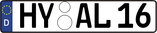 HY-AL16