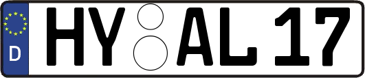 HY-AL17