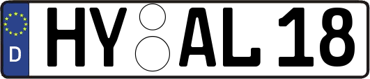 HY-AL18