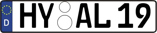 HY-AL19