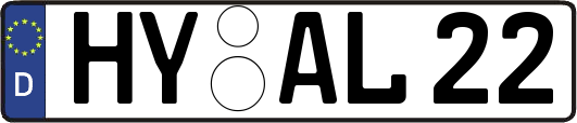 HY-AL22