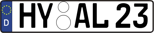 HY-AL23
