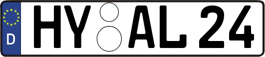 HY-AL24