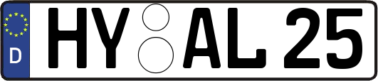 HY-AL25