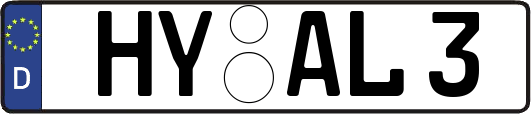 HY-AL3