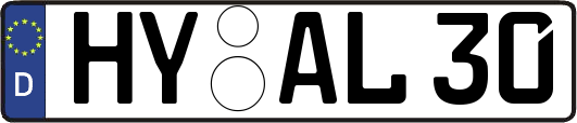 HY-AL30