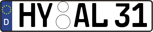 HY-AL31