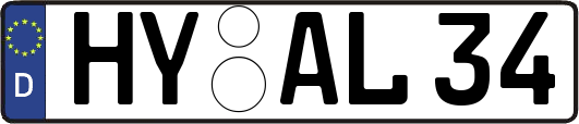 HY-AL34