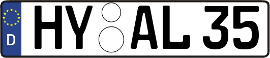 HY-AL35
