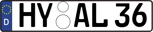 HY-AL36