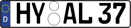 HY-AL37