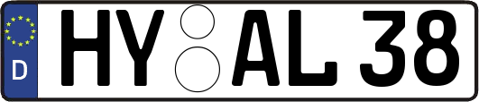 HY-AL38