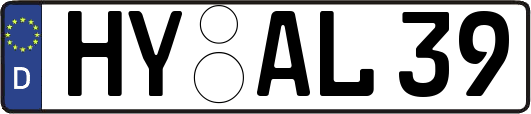 HY-AL39