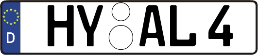 HY-AL4
