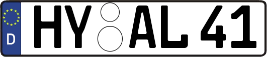 HY-AL41