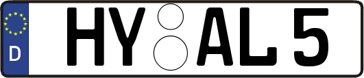HY-AL5