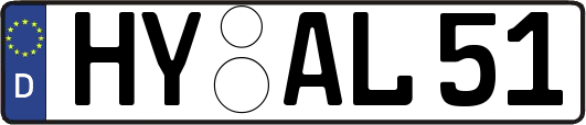 HY-AL51