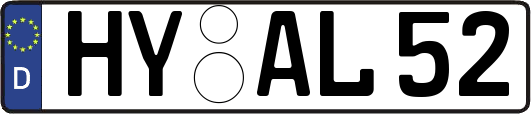HY-AL52