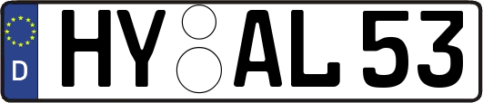 HY-AL53