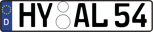 HY-AL54