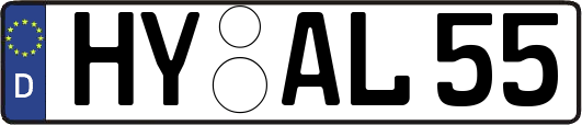 HY-AL55