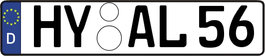 HY-AL56