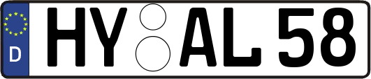 HY-AL58