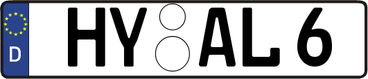 HY-AL6