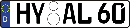 HY-AL60
