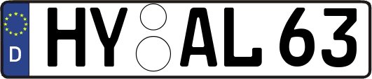 HY-AL63