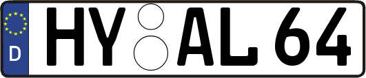 HY-AL64